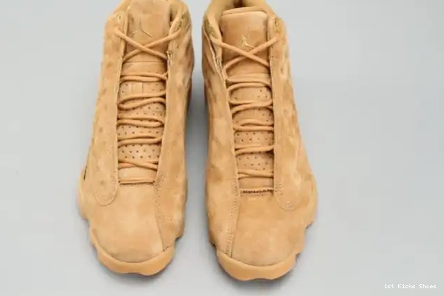 1st Kicks Shoes brown 